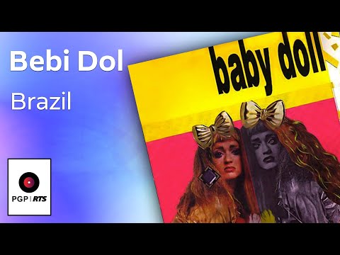 Bebi Dol - Brazil - (Audio 1991) HD