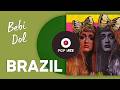 Bebi Dol Brazil Audio 1991 HD