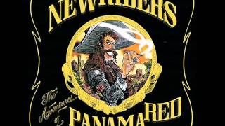 New Riders: You Should Have Seen Me Running