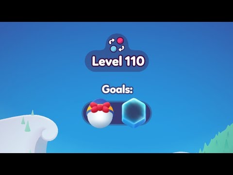 Disney Getaway Blast - Snowpeak Pass 2/34 - Level 110