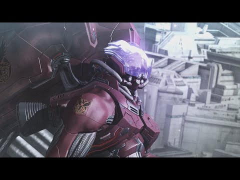 Super Suit Showdown | Vanquish Episode 3