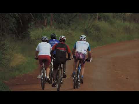 Kili Bike Adventures