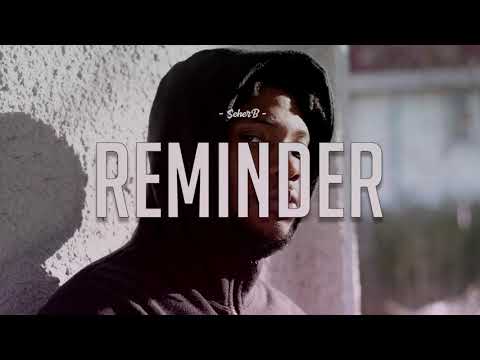 SEVN ALIAS x KEVIN x JACK - ''REMINDER'' Type Beat