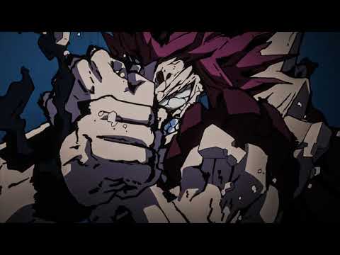 My Hero Academia UST - I'll Be Your Hero (Episode 72 version)