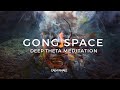 Gong Space - Theta Waves Deep Shamanic Meditation #CalmWhale