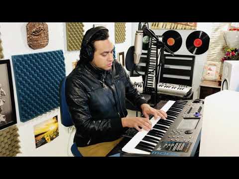 Paz cuan dulce paz - Dan Velasquez