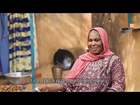Nigériennes, nigériens: la force d’entreprendre