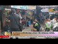 BIADAB Ayah Perkosa Anak Tiri Hingga Hamil 8 Bulan