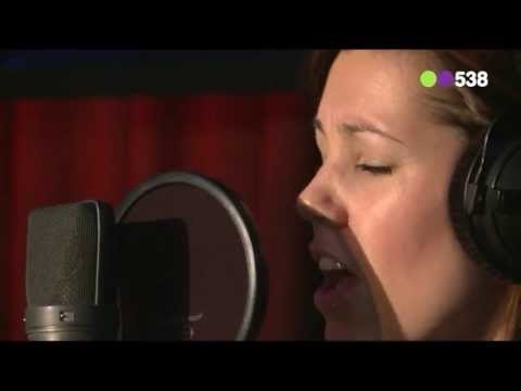 Gerrie Dantuma - This is what it feels like | Live bij Evers Staat Op