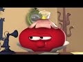 VeggieTales The Star Of Christmas Part 8