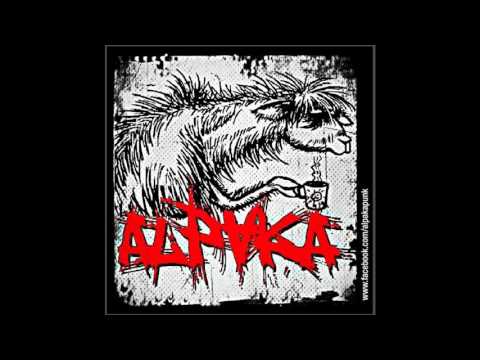 Alpaka - Alpaka