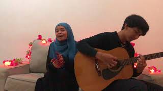 Masdo - Bunga (Akustik With HanaLuy)