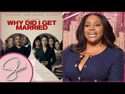 Why Did I Get Married Again