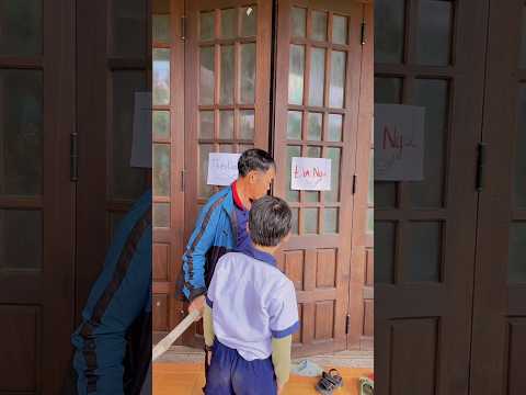 Cánh Cửa Thiên Đường hay Địa Ngục sẽ mở ra