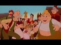 Beauty And The Beast Mamma Mia Music Video
