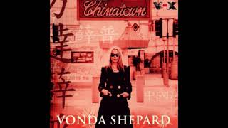 Vonda Shepard - Rainy Days
