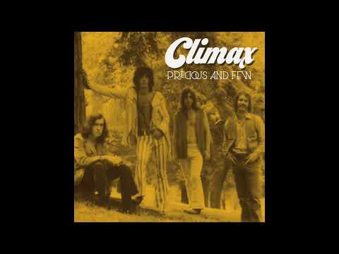 Rosemary Blue - Climax