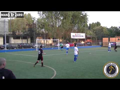 Zona Goal:  Las Manita - IPF - Sintesi