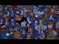 20th Century Fox Cartoon Network 2002 Fullscreen Version V2