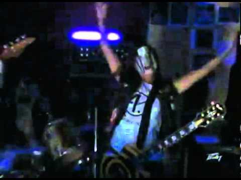 Soulful Aggression "Raspberry Rollercoaster" Music Video