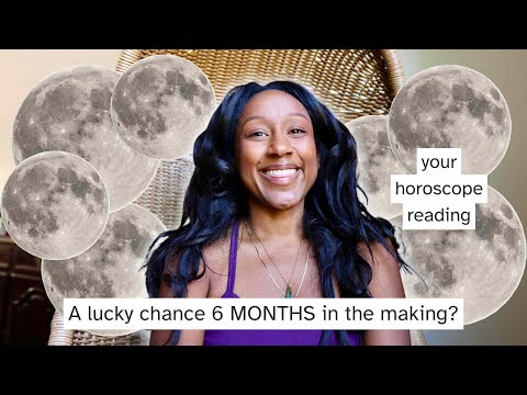 Hard Work Paying Off…Aries Full Moon 🌝 - Your Sign Horoscope - October 2025 ♈️