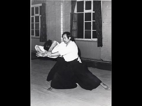 Aikido Vanguards: Interview with Ryugan Savoca Shihan, 6th Dan Brooklyn Aikikai (Part 1)