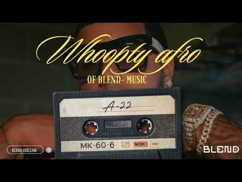 DJ VIELO X CJ - WHOOPTY REMIX AFRO