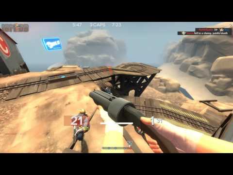 Scout Pov UGC HL ASIA BO3 (2nd match)