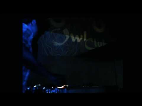 Jesus Gonsev@Owl Club Ciudad Real (Funkdacion Sonora) 290717