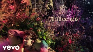 Musik-Video-Miniaturansicht zu All These Nights Songtext von Tom Grennan