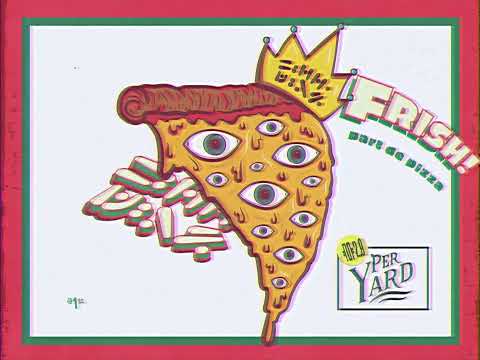 Frish | Meow Wolf Denver