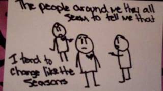 Somebody Else Hawk Nelson