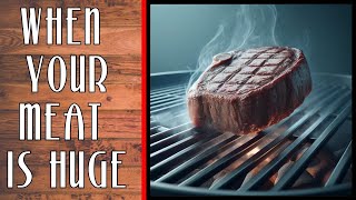How To Reverse Sear Steak On Grill