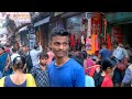 Sadar Bazar Delhi Old Delhi Walking Tour Sadar Bazar Sunday Market Walking Tour Of India