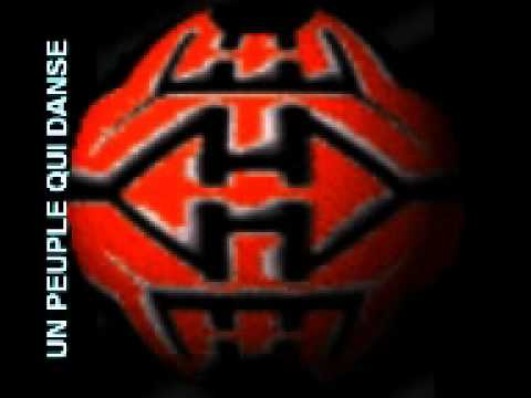 [FALCOM] Un Peuple Ki Danse