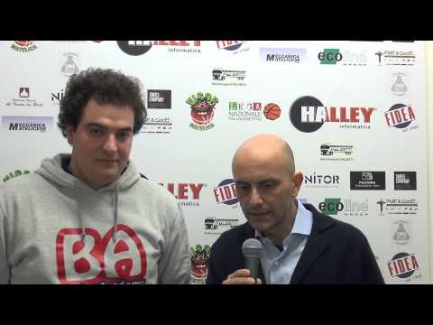 Coach Mattioli (Valdiceppo)