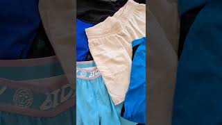 Balík 341/25 – Sportovní teplákovina pro dospělé – 5 kg – 1. jakost + cream