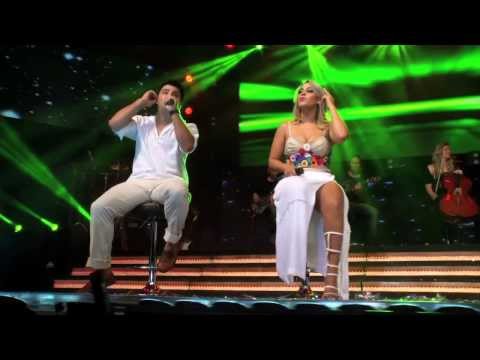 23 - DESEJO DE MENINA - SORTE [DVD 10 ANOS]