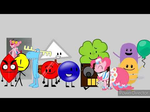 (Pink Panther And Pals Characters) Dumb Ways To Die (Episode 15) (2.0)