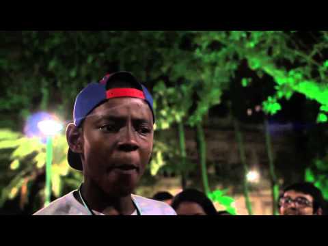 Souza X Yuri - Roda de Sexta [Final] 17/10