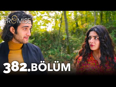 Yemin 382. Bölüm | The Promise Season 4 Episode 382