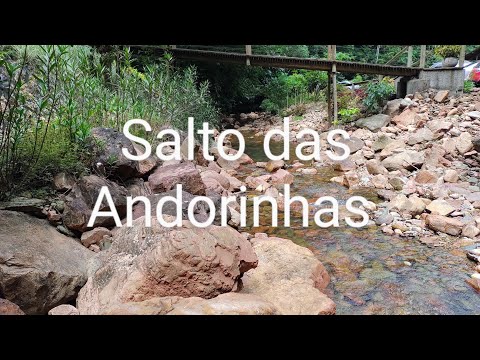 Som da Natureza | Ascurra - Santa Catarina