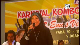 Download lagu Fatimah M.Amin - Mencari Bahgia /Berjauhan /Hilang kan berganti live mp3