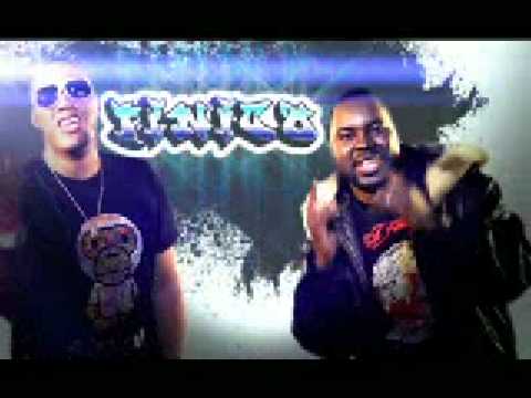 Anselmo ralph ft. Sandocan- Domesticado