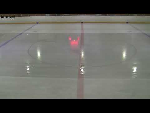 U11 pelitällit Jyväskylä AAA Tappara vs Kärpät 2