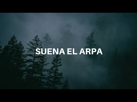Suena El Arpa - Grupo Grace (Letra)