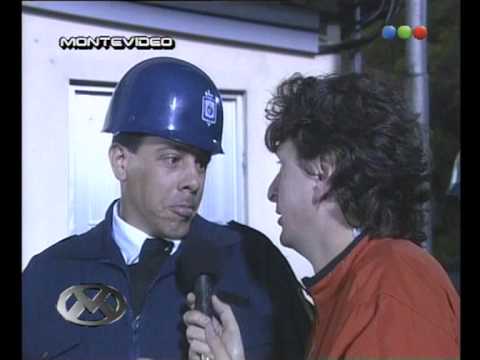 Informe Korol: Uruguay Vs. Argentina - Videomatch