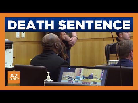 Convicted Phoenix serial killer to be put to death
