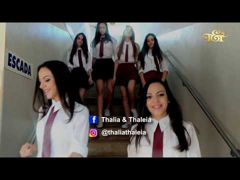 Indecisão - Thalia & Thaleia