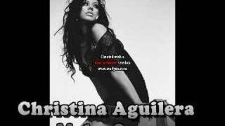 Make Over ( Christina Aguilera)